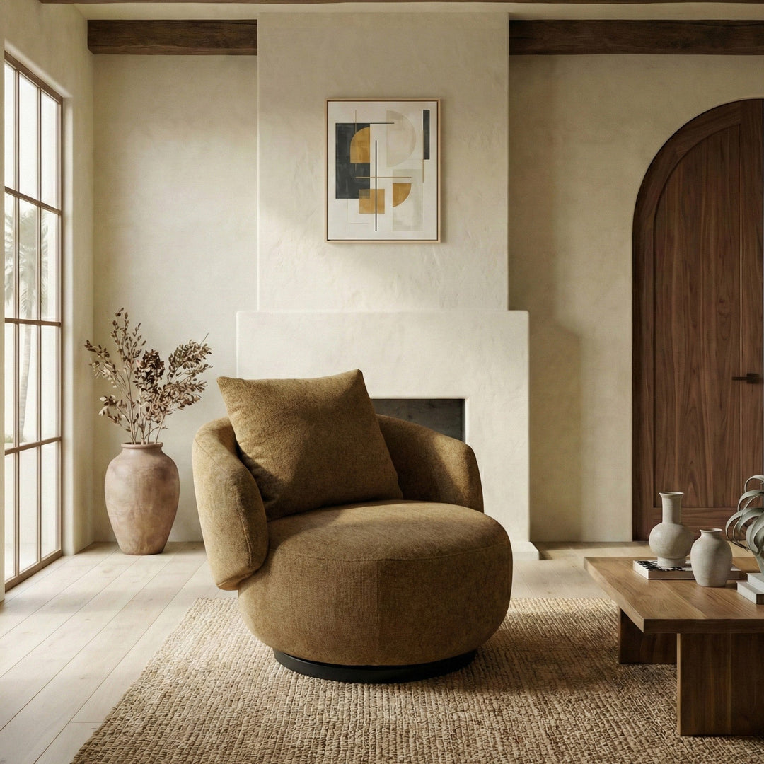 Light Brown
