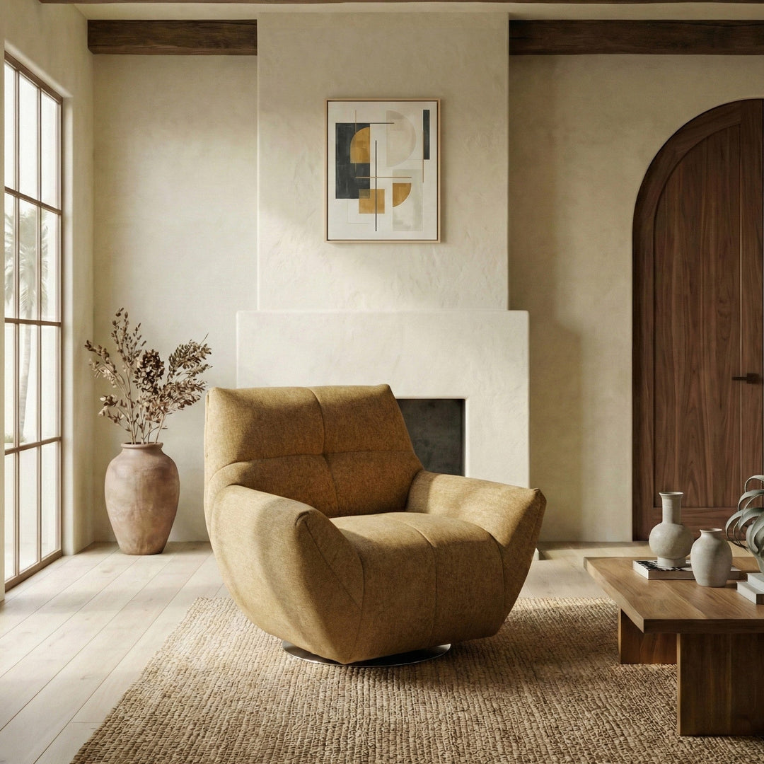 Light Brown