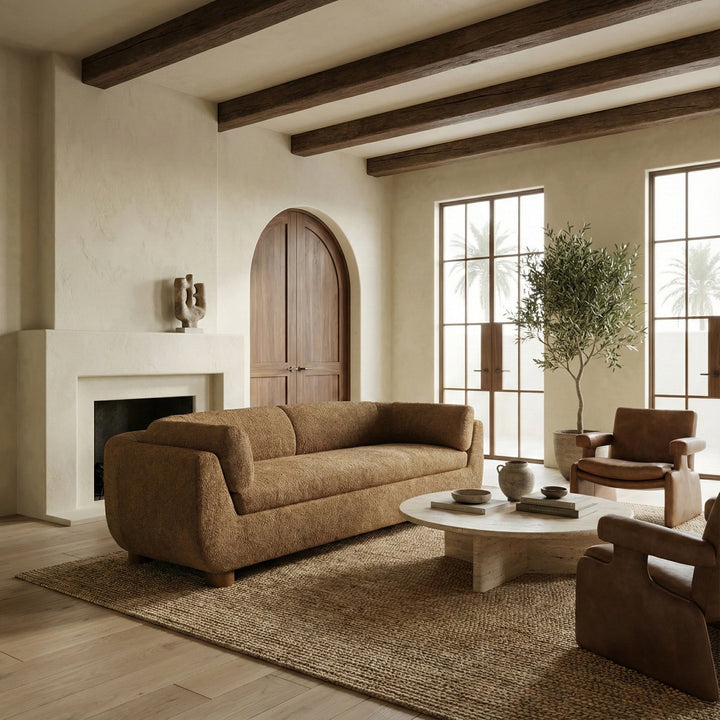 SwayLiving Beccaletta Sofa