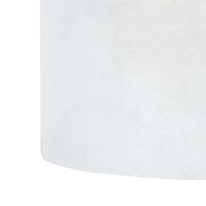 White / Clear