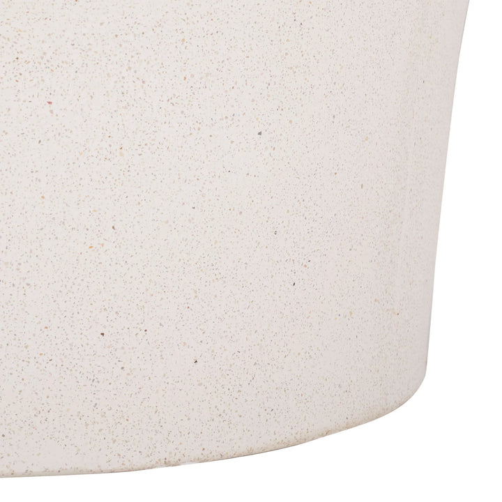 SwayLiving SwayLiving Einstein Round Accent Table