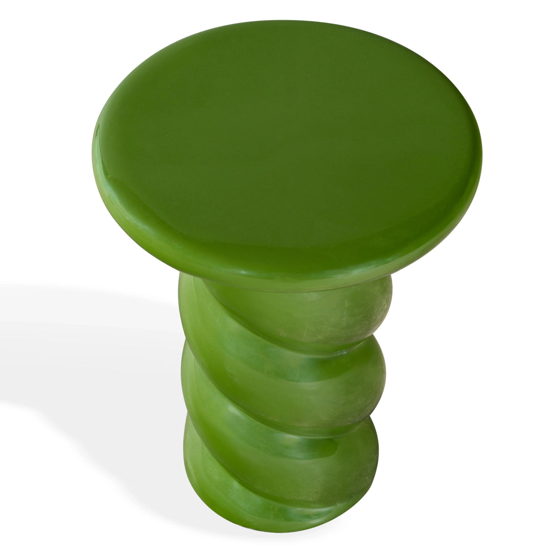Olive Green