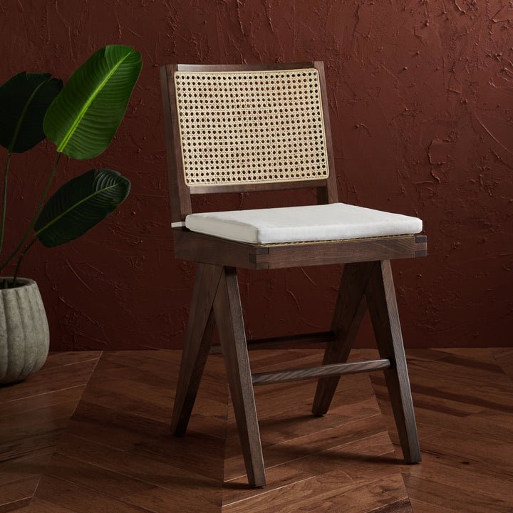 WALNUT / NATURAL