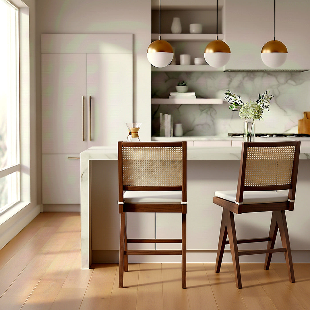 WALNUT / NATURAL