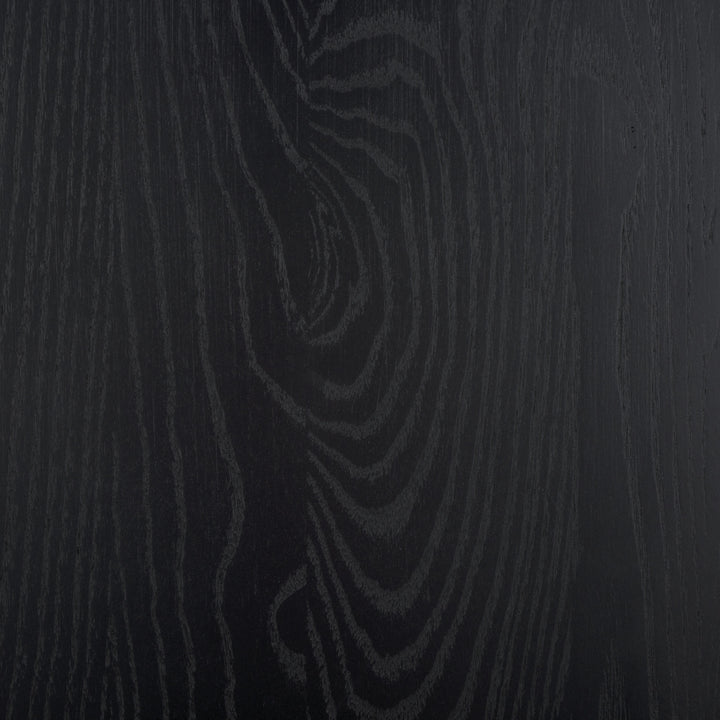 BLACK / NATURAL