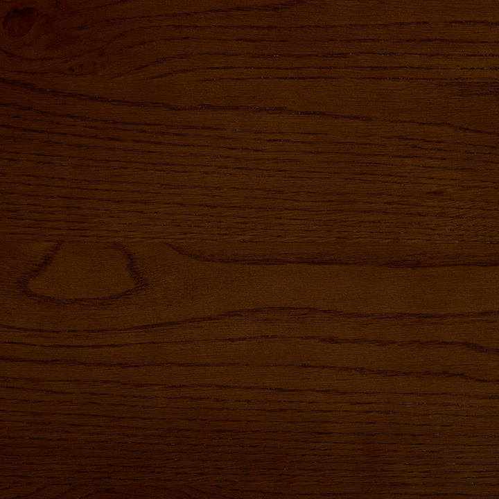 Walnut / Brass