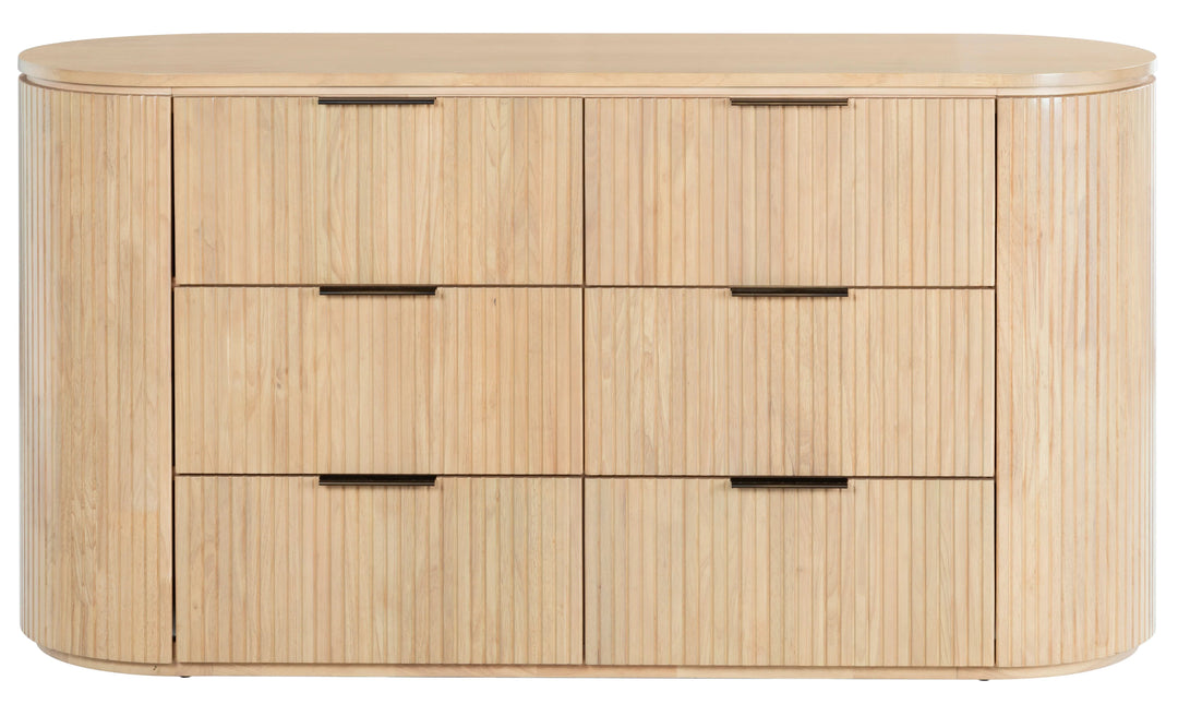 Oak