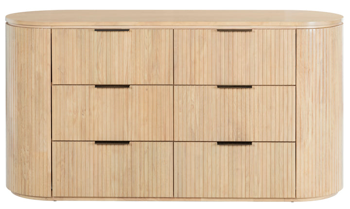 Oak
