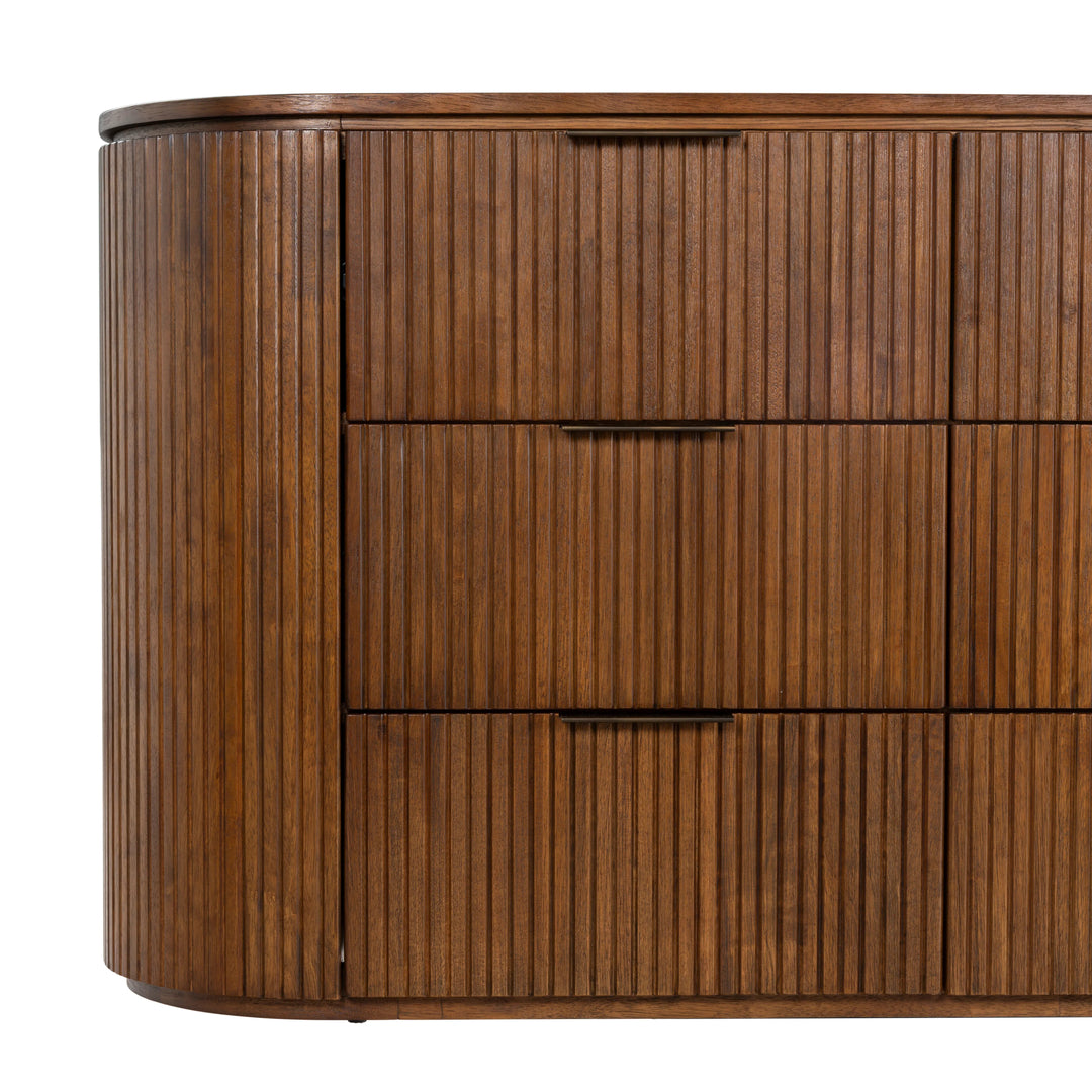 Medium Oak