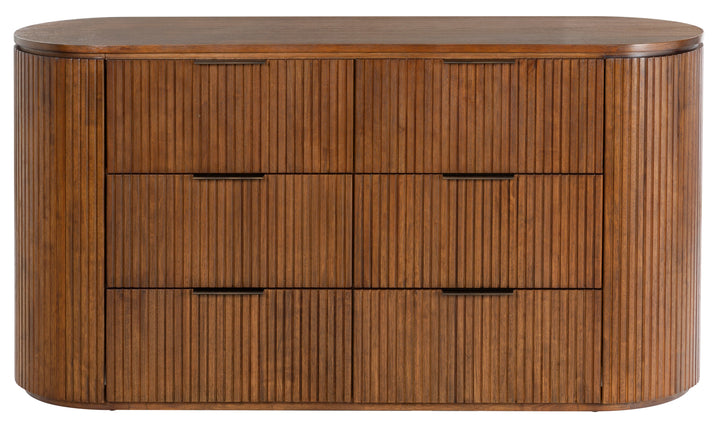 Medium Oak