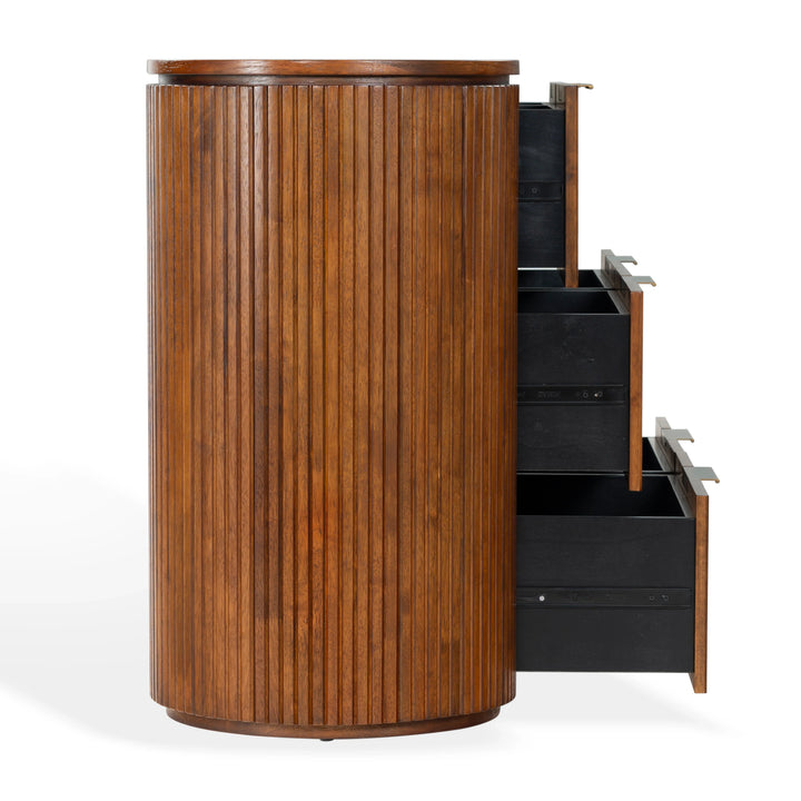 Medium Oak