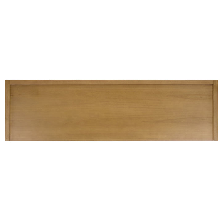 SwayLiving Rhylee 6 Drawer Wood Dresser