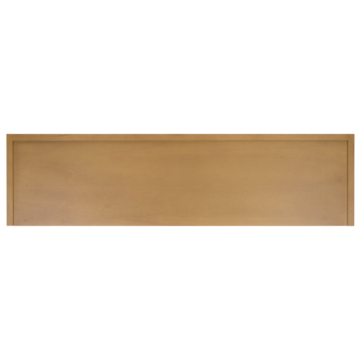 SwayLiving Rhylee 4 Door Wood Sideboard