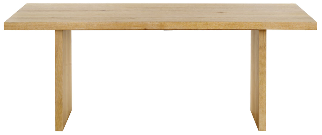 Natural Cerused Oak