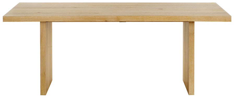 Natural Cerused Oak