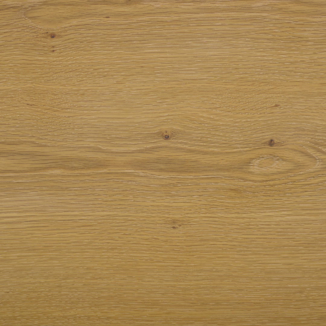 Natural Cerused Oak