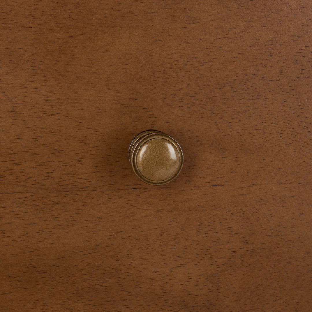 SwayLiving Lizzy 6 Drawer Wood Dresser