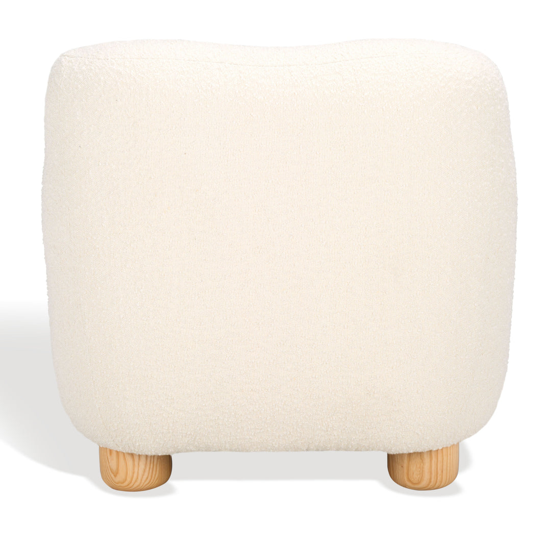 IVORY / NATURAL