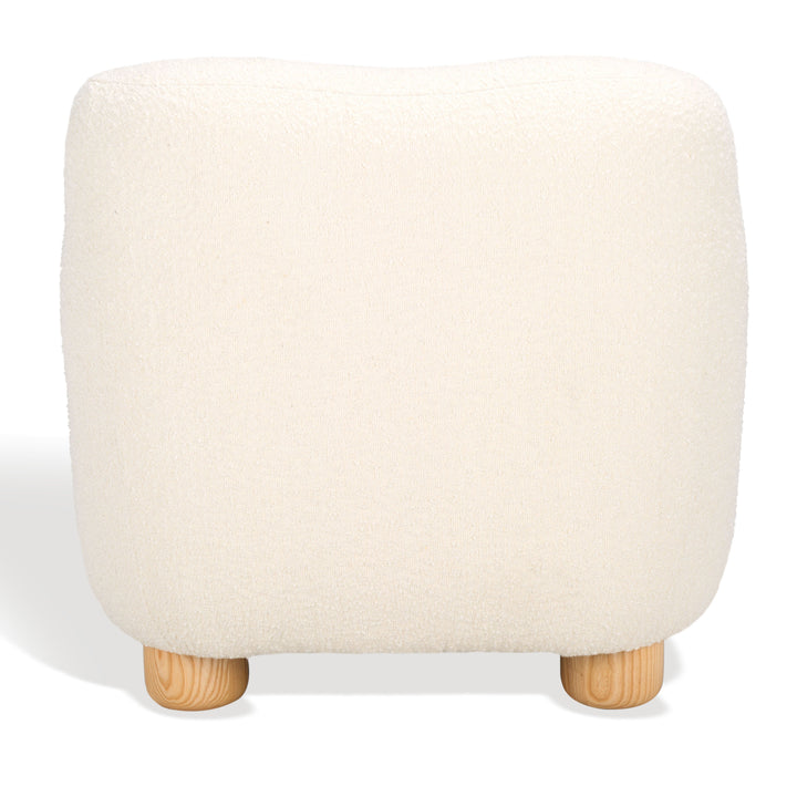 IVORY / NATURAL