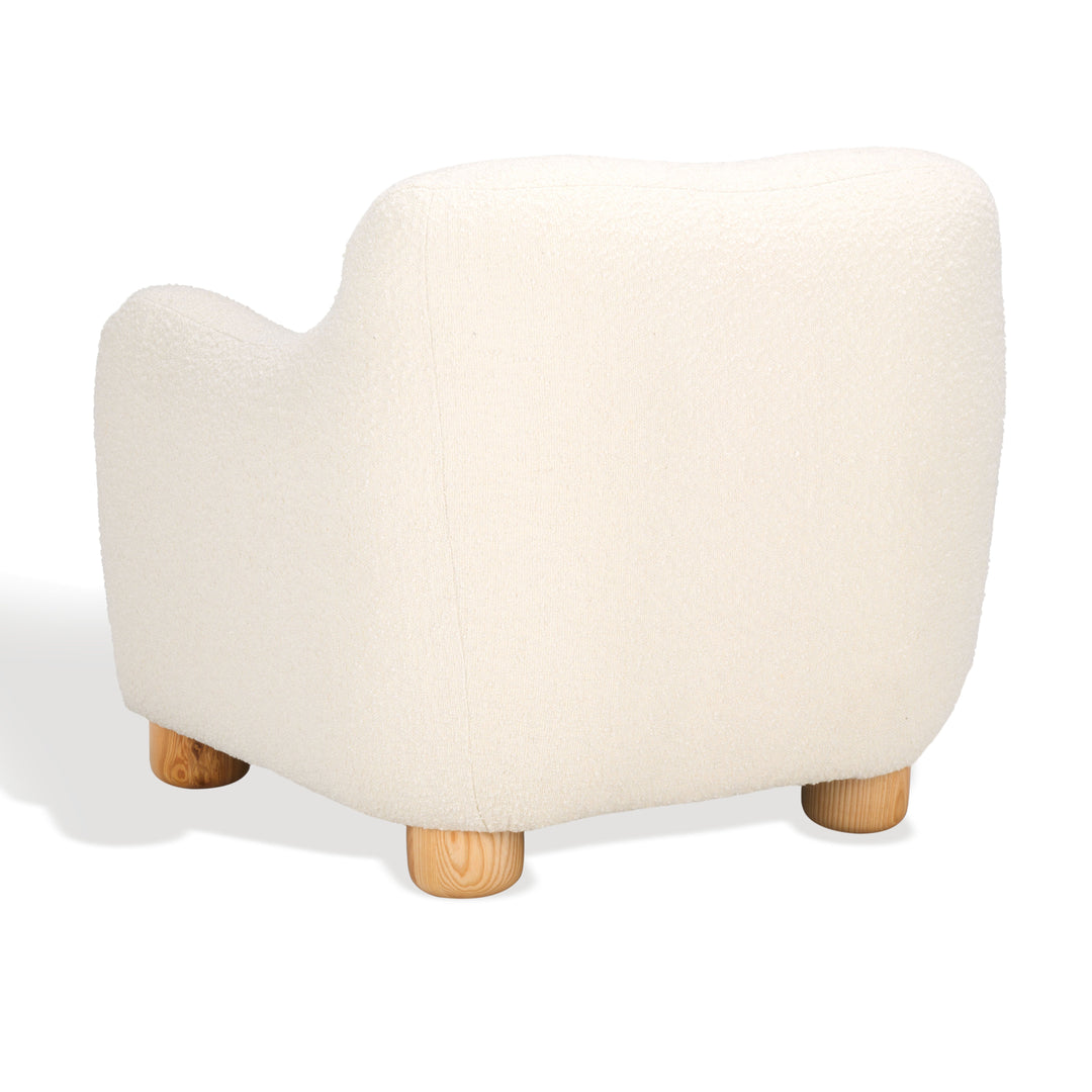 IVORY / NATURAL