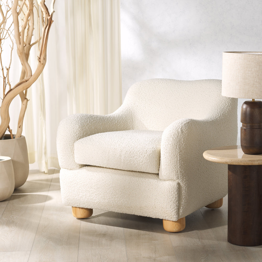 IVORY / NATURAL