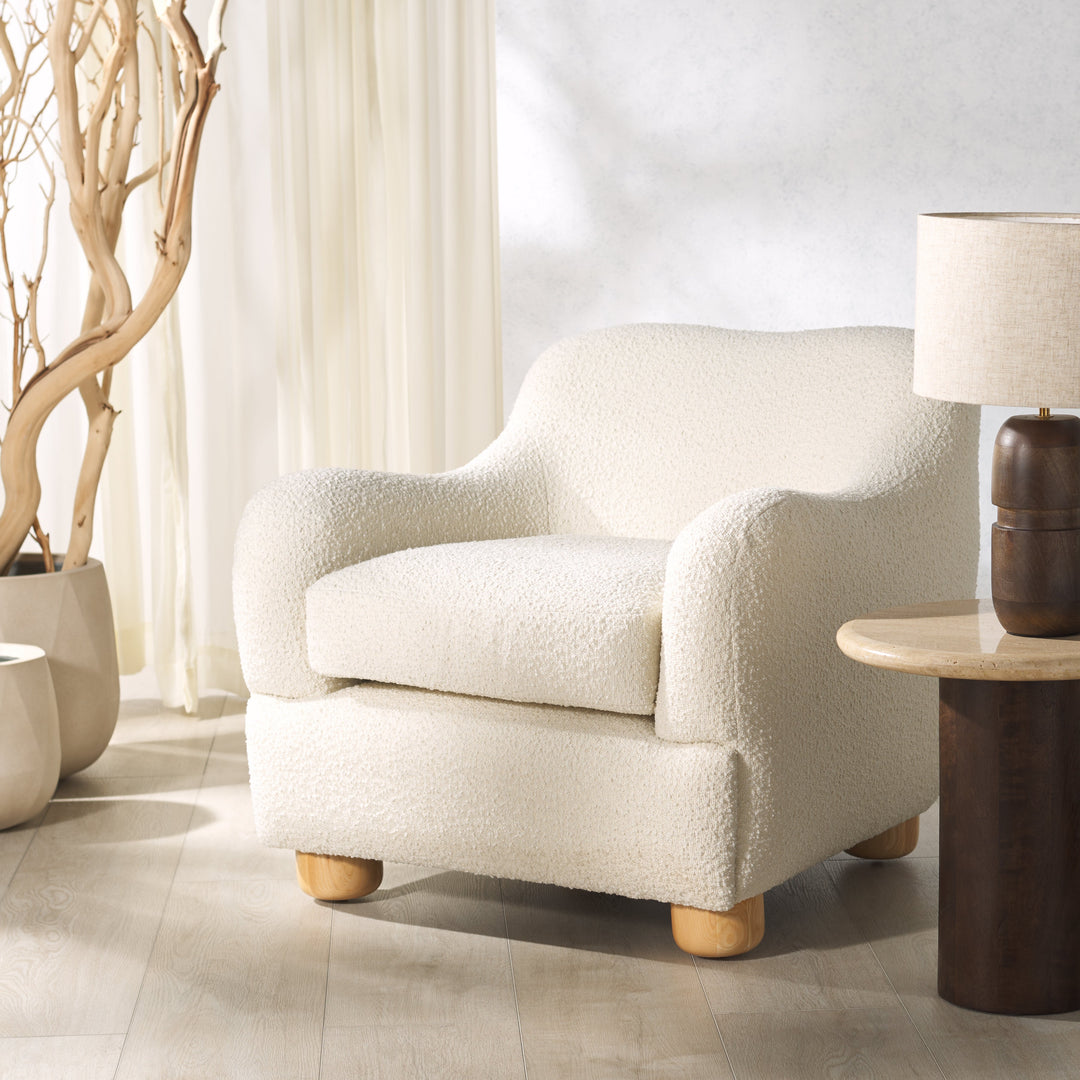 IVORY / NATURAL