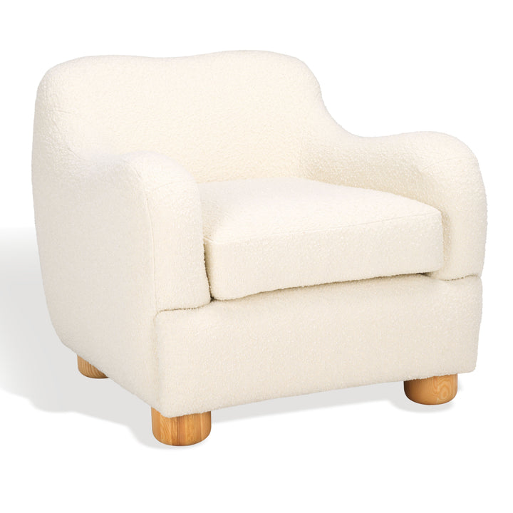 IVORY / NATURAL