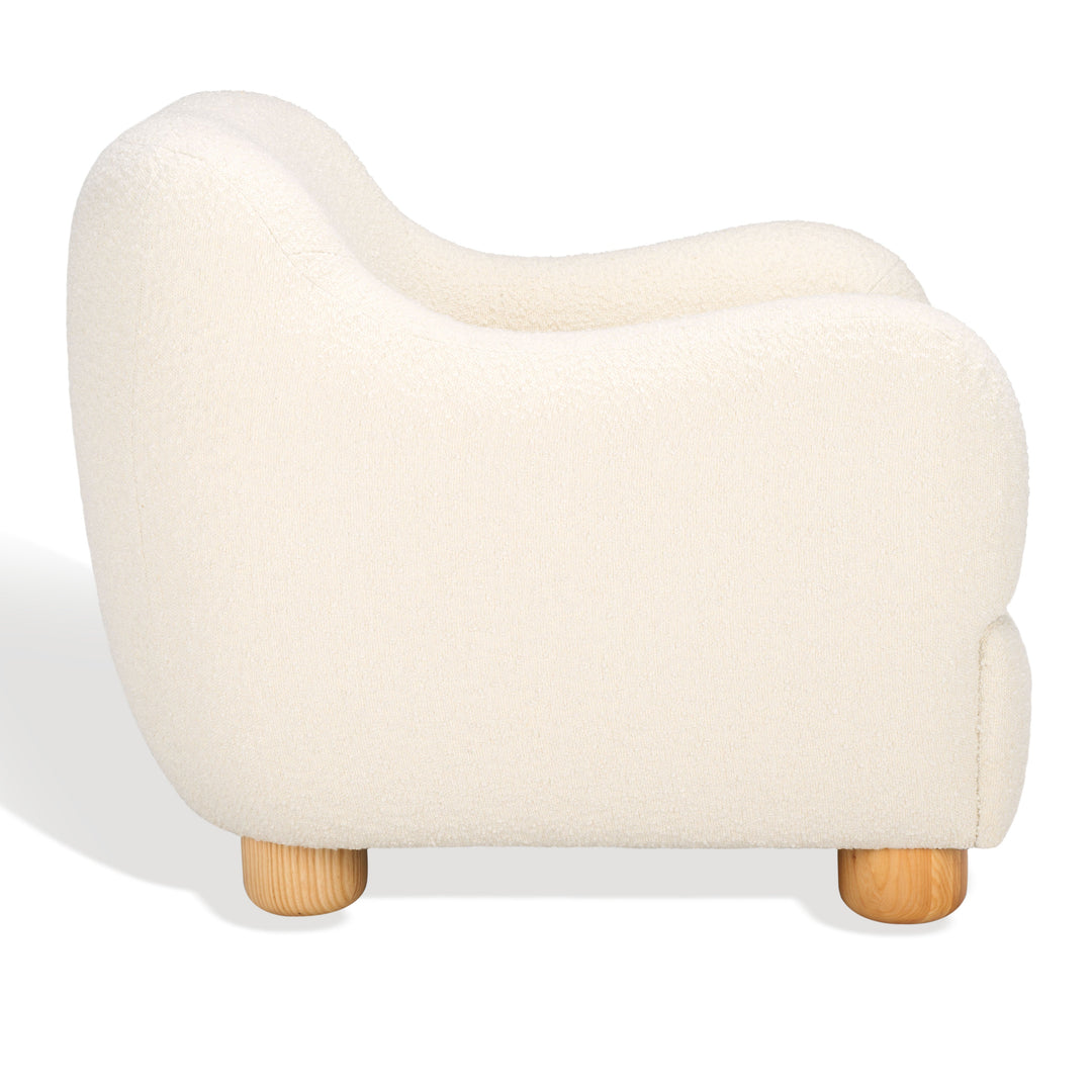 IVORY / NATURAL
