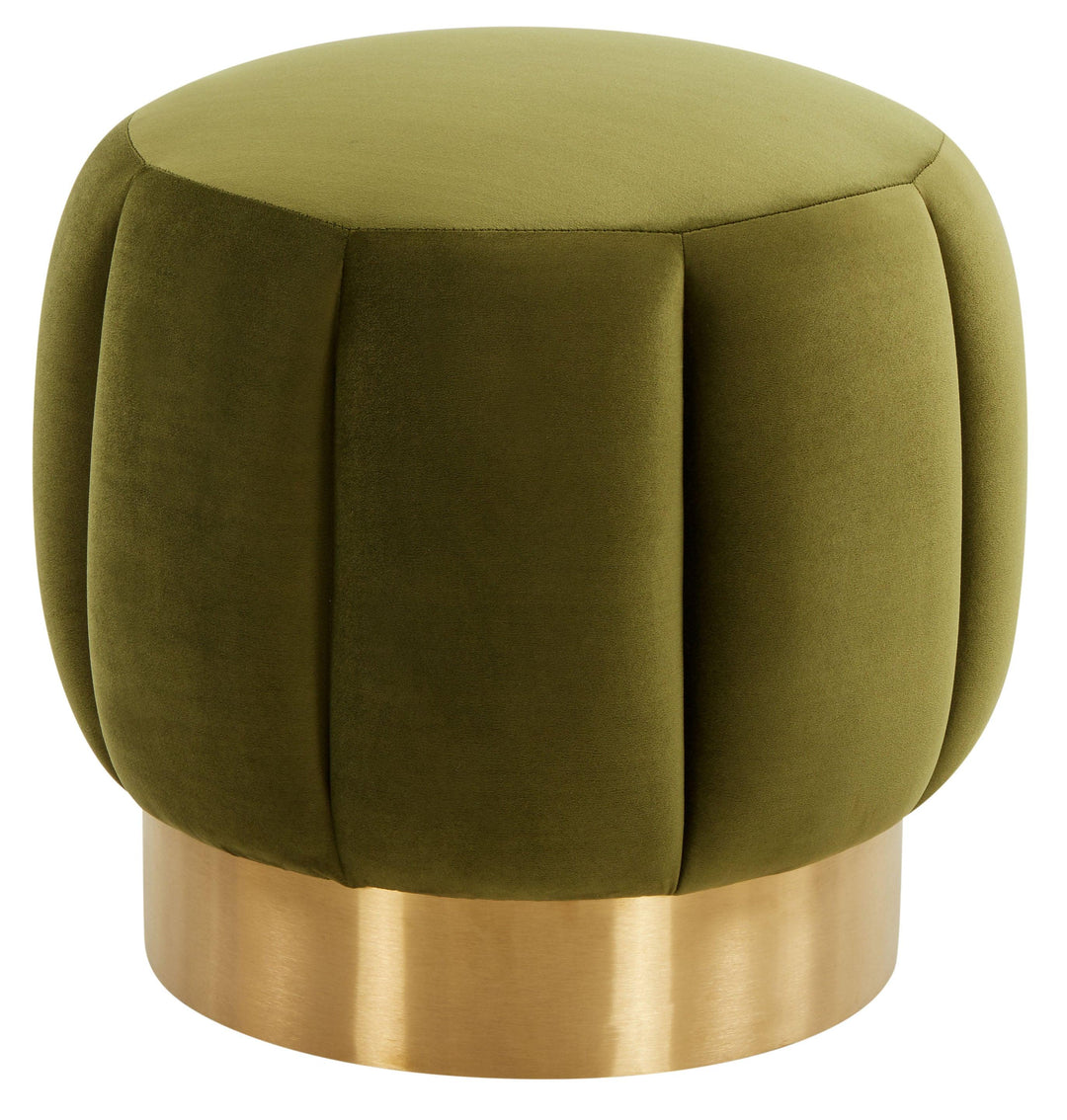 OLIVE GREEN