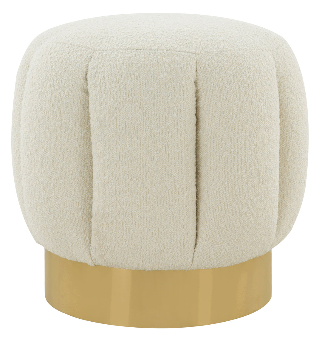 IVORY / GOLD