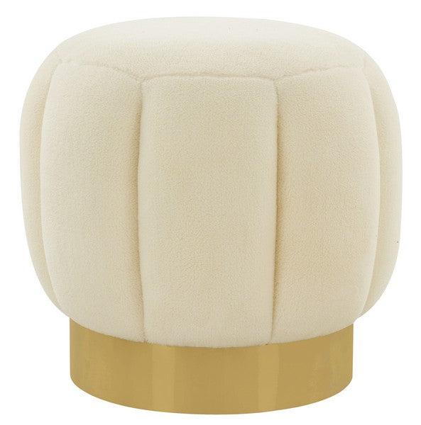 CREAM / GOLD
