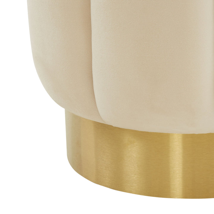 TAN / GOLD