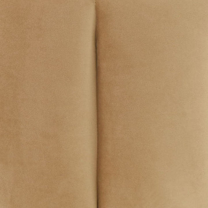 LIGHT BROWN / GOLD