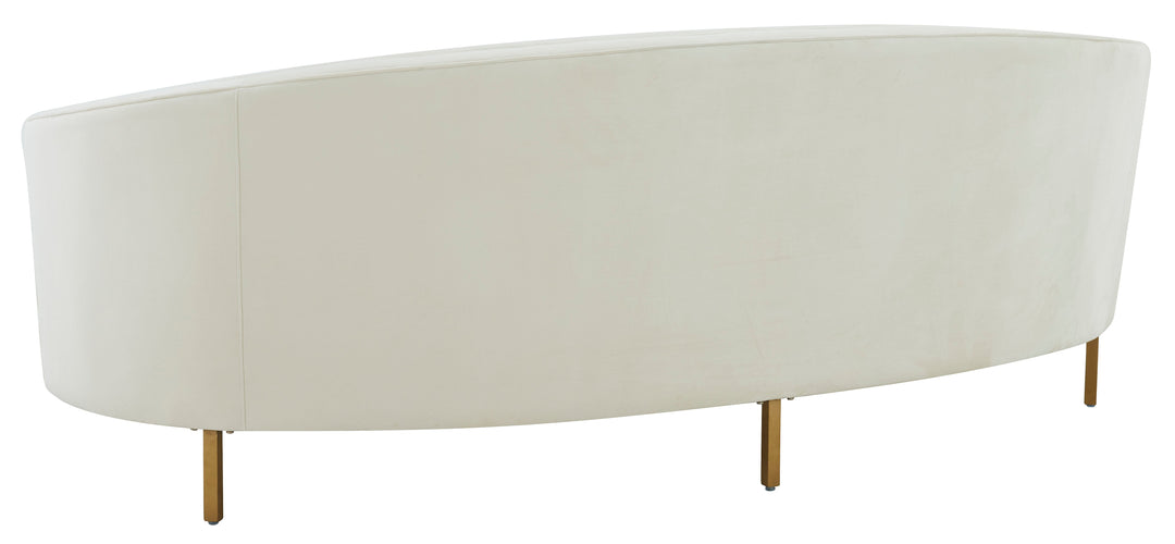 Creme / Gold