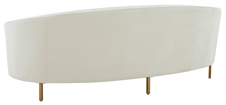Creme / Gold