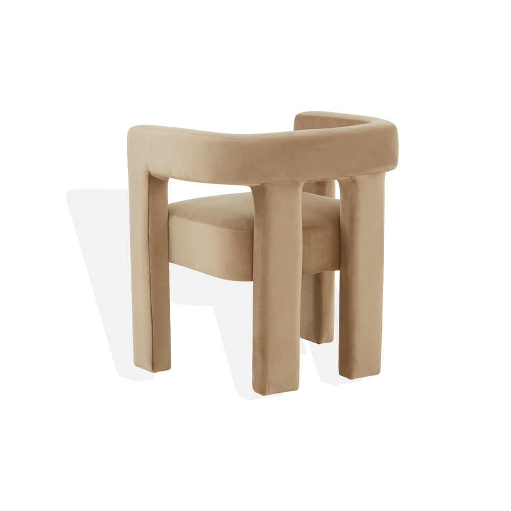 SwayLiving Deandre Contemporary Chair