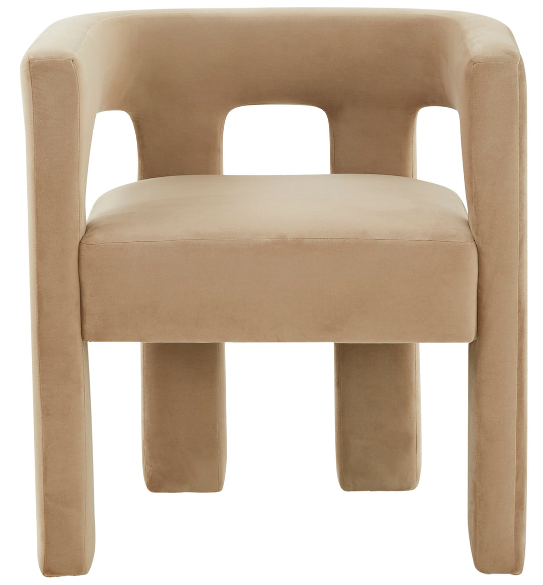 SwayLiving Deandre Contemporary Chair