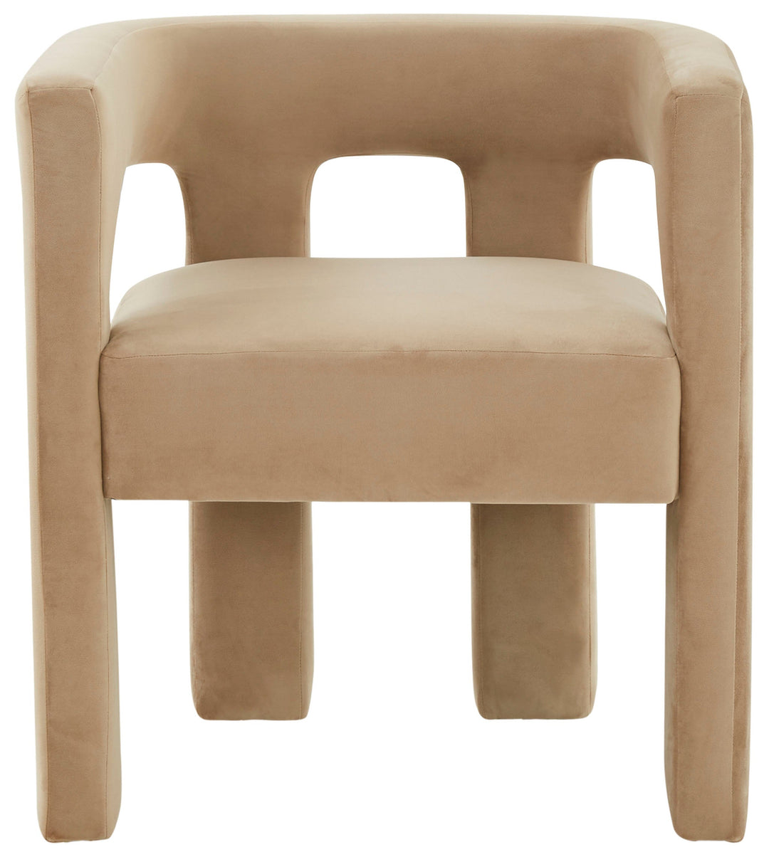 SwayLiving Deandre Contemporary Chair