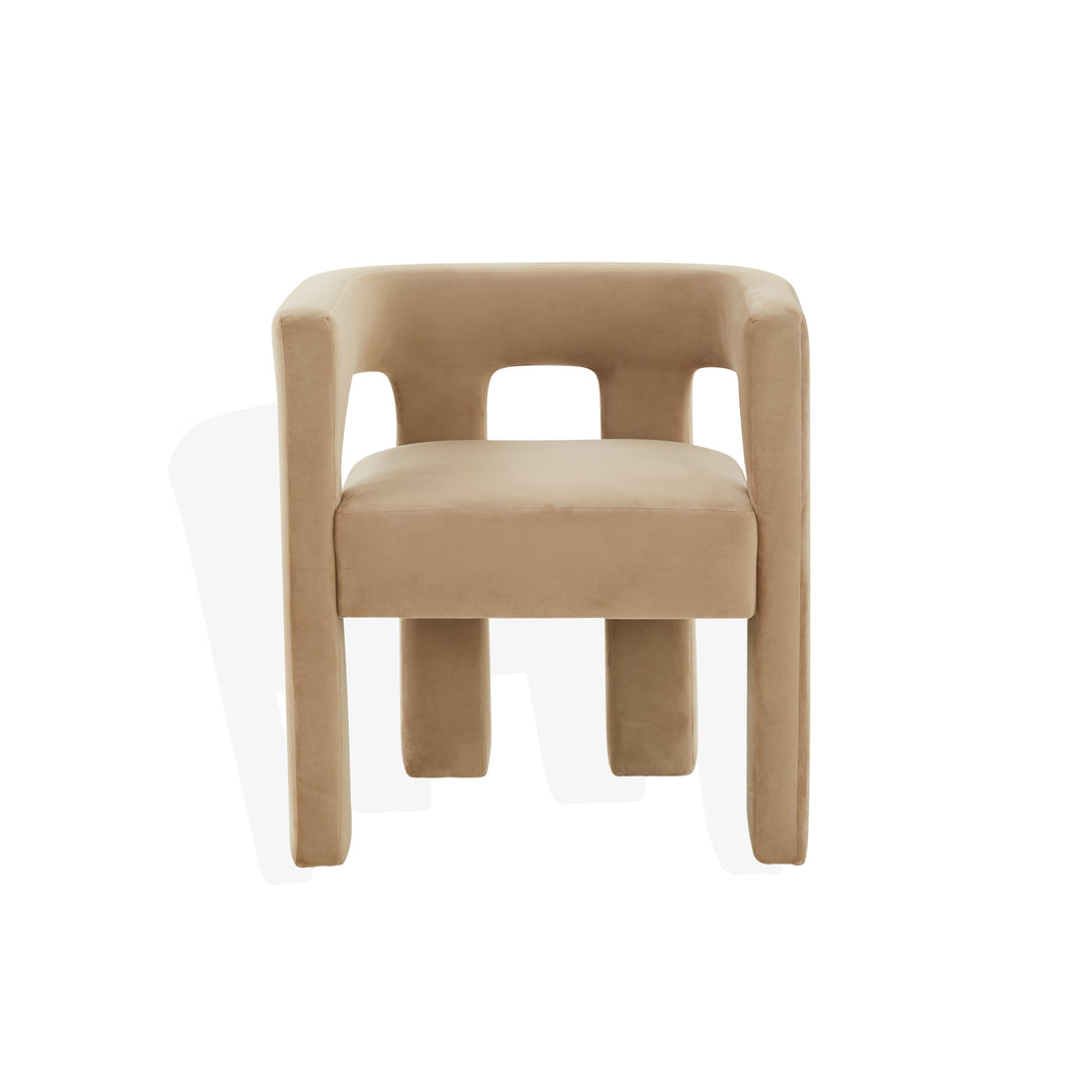 SwayLiving Deandre Contemporary Chair