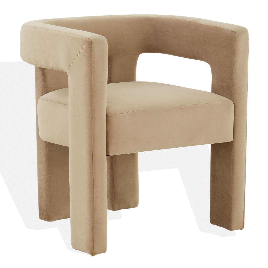 SwayLiving Deandre Contemporary Chair
