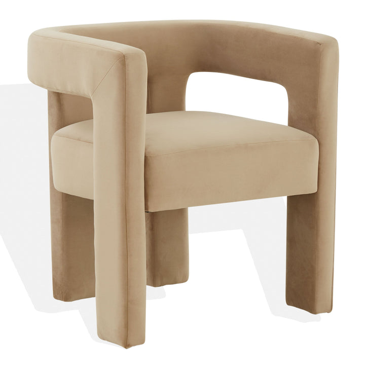 SwayLiving Deandre Contemporary Chair