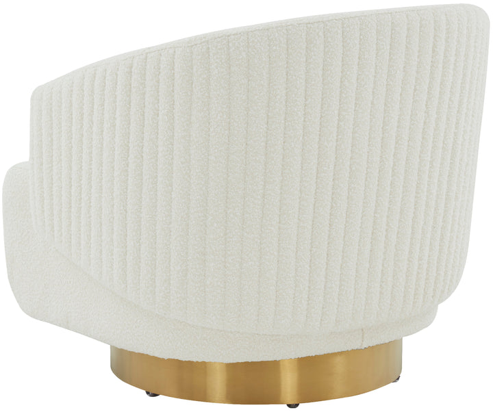 IVORY / GOLD