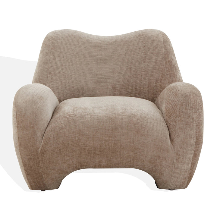 SwayLiving Randal Chenille Accent Chair ACCENT + LOUNGE CHAIRS
