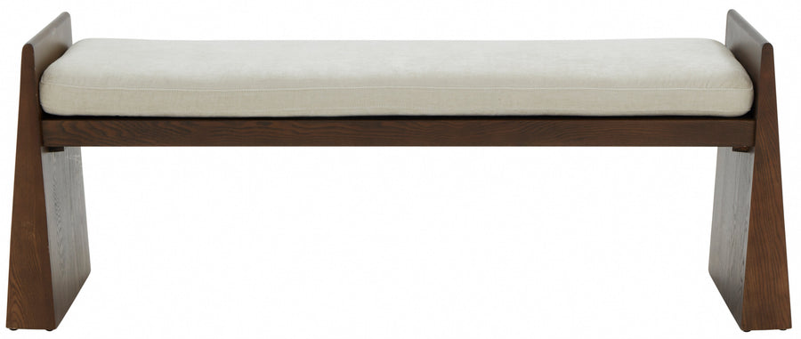 DARK GREY / WALNUT