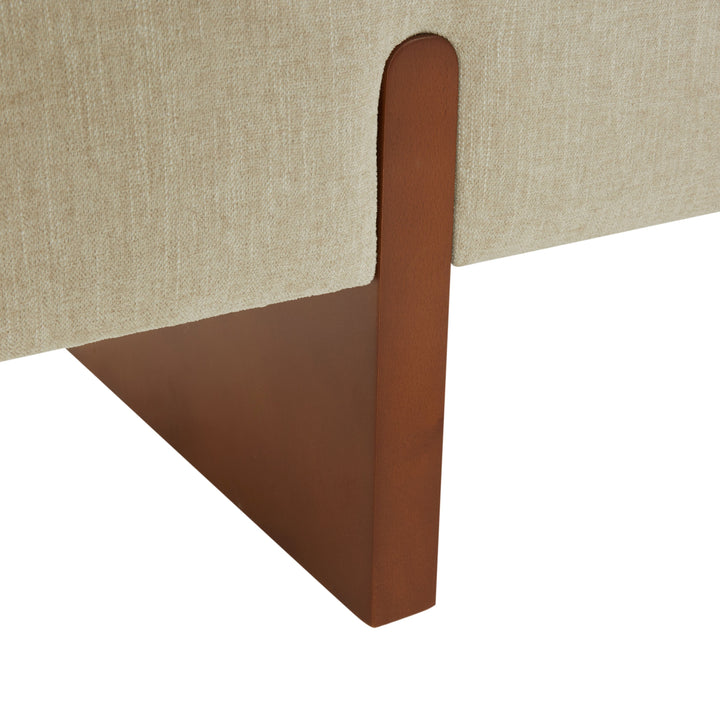 BEIGE / BROWN
