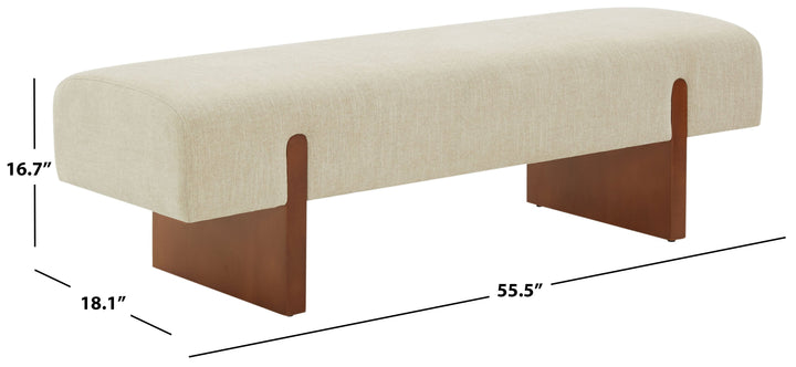 BEIGE / BROWN