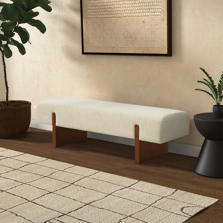BEIGE / BROWN