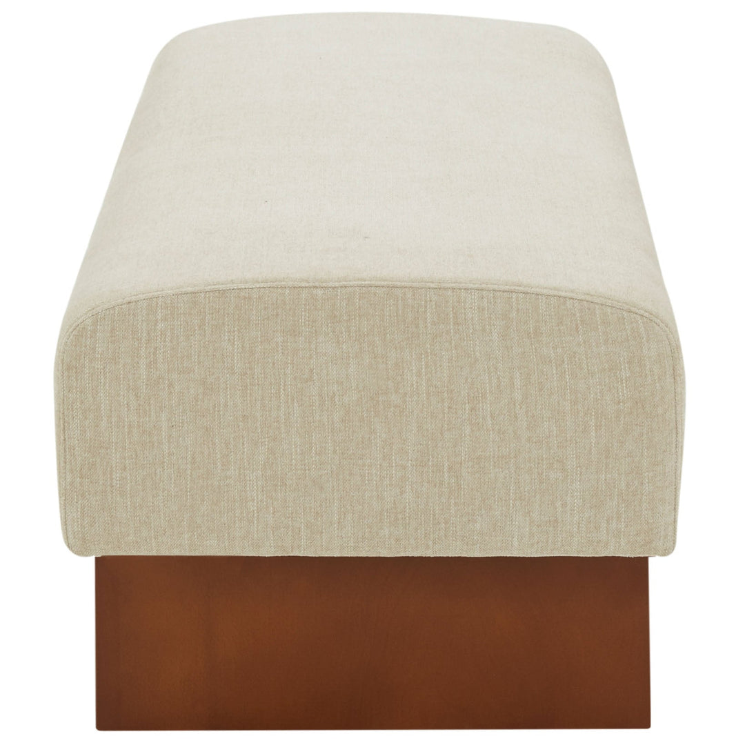 BEIGE / BROWN