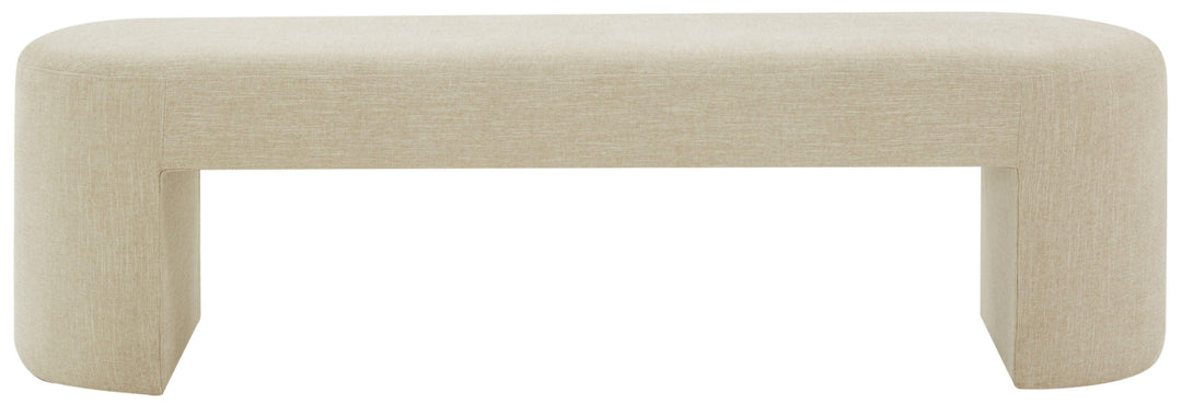 SwayLiving Dallyce Upholstered Bench BENCHES