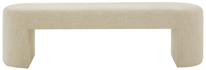 SwayLiving Dallyce Upholstered Bench BENCHES